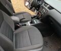 Шкода Октавія 2017 у Сосницы на Automoto.ua Сірий Шкода Октавія, об'ємом двигуна 1.4 л та пробігом 243 тис. км за 12000 $, фото 10 на Automoto.ua