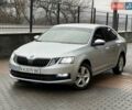 Сірий Шкода Октавія, об'ємом двигуна 1.8 л та пробігом 164 тис. км за 11999 $, фото 1 на Automoto.ua