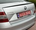 Сірий Шкода Октавія, об'ємом двигуна 1.6 л та пробігом 190 тис. км за 11999 $, фото 20 на Automoto.ua