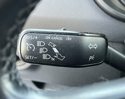 Серый Шкода Октавия, объемом двигателя 1.97 л и пробегом 289 тыс. км за 15650 $, фото 28 на Automoto.ua