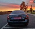Серый Шкода Октавия, объемом двигателя 1.6 л и пробегом 169 тыс. км за 13400 $, фото 20 на Automoto.ua