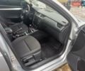 Серый Шкода Октавия, объемом двигателя 1.6 л и пробегом 137 тыс. км за 15600 $, фото 10 на Automoto.ua