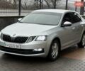 Сірий Шкода Октавія, об'ємом двигуна 1.8 л та пробігом 164 тис. км за 11999 $, фото 3 на Automoto.ua