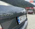 Серый Шкода Октавия, объемом двигателя 1.6 л и пробегом 121 тыс. км за 12800 $, фото 14 на Automoto.ua