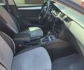 Серый Шкода Октавия, объемом двигателя 1.4 л и пробегом 147 тыс. км за 14700 $, фото 7 на Automoto.ua
