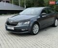 Серый Шкода Октавия, объемом двигателя 1.6 л и пробегом 121 тыс. км за 12800 $, фото 11 на Automoto.ua