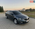Серый Шкода Октавия, объемом двигателя 1.6 л и пробегом 215 тыс. км за 14300 $, фото 7 на Automoto.ua