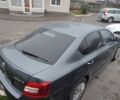 Сірий Шкода Октавія, об'ємом двигуна 0 л та пробігом 215 тис. км за 7300 $, фото 4 на Automoto.ua