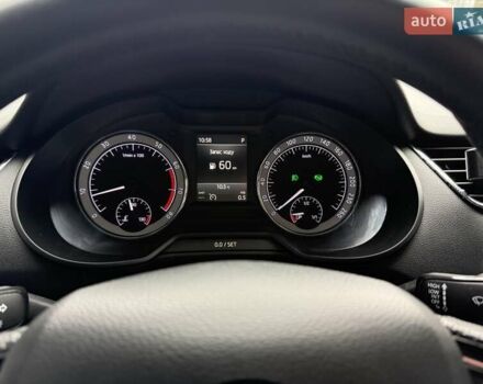 Сірий Шкода Октавія, об'ємом двигуна 1.8 л та пробігом 164 тис. км за 11999 $, фото 50 на Automoto.ua