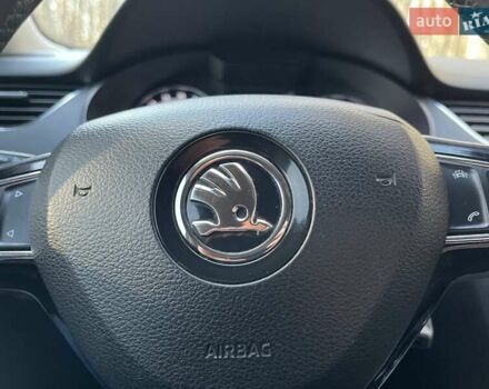 Серый Шкода Октавия, объемом двигателя 1.6 л и пробегом 201 тыс. км за 14300 $, фото 16 на Automoto.ua