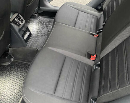 Серый Шкода Октавия, объемом двигателя 1.97 л и пробегом 340 тыс. км за 13300 $, фото 11 на Automoto.ua