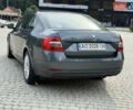 Серый Шкода Октавия, объемом двигателя 1.6 л и пробегом 121 тыс. км за 12800 $, фото 17 на Automoto.ua