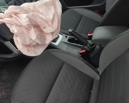 Серый Шкода Октавия, объемом двигателя 0 л и пробегом 215 тыс. км за 7300 $, фото 17 на Automoto.ua