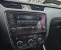 Серый Шкода Октавия, объемом двигателя 1.8 л и пробегом 130 тыс. км за 6700 $, фото 22 на Automoto.ua