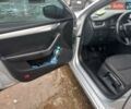 Серый Шкода Октавия, объемом двигателя 1.6 л и пробегом 137 тыс. км за 15600 $, фото 13 на Automoto.ua