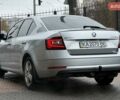 Сірий Шкода Октавія, об'ємом двигуна 1.8 л та пробігом 164 тис. км за 11999 $, фото 26 на Automoto.ua