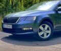 Шкода Октавия 2017 в Кропивницком (Кировограде) на Automoto.ua Серый Шкода Октавия, объемом двигателя 2 л и пробегом 164 тыс. км за 16500 $, фото 4 на Automoto.ua