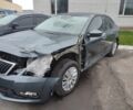 Сірий Шкода Октавія, об'ємом двигуна 0 л та пробігом 215 тис. км за 7300 $, фото 1 на Automoto.ua