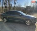 Серый Шкода Октавия, объемом двигателя 1.6 л и пробегом 201 тыс. км за 14300 $, фото 1 на Automoto.ua