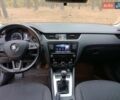 Шкода Октавія 2017 у Сосницы на Automoto.ua Сірий Шкода Октавія, об'ємом двигуна 1.4 л та пробігом 243 тис. км за 12000 $, фото 13 на Automoto.ua