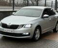 Сірий Шкода Октавія, об'ємом двигуна 1.8 л та пробігом 162 тис. км за 13999 $, фото 9 на Automoto.ua