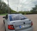 Серый Шкода Октавия, объемом двигателя 1.97 л и пробегом 227 тыс. км за 20500 $, фото 8 на Automoto.ua