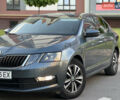 Серый Шкода Октавия, объемом двигателя 1.6 л и пробегом 290 тыс. км за 11999 $, фото 4 на Automoto.ua