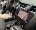 Сірий Шкода Октавія, об'ємом двигуна 1.6 л та пробігом 326 тис. км за 12500 $, фото 22 на Automoto.ua