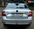 Серый Шкода Октавия, объемом двигателя 1.8 л и пробегом 245 тыс. км за 15200 $, фото 74 на Automoto.ua