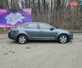 Серый Шкода Октавия, объемом двигателя 1.8 л и пробегом 130 тыс. км за 6700 $, фото 7 на Automoto.ua
