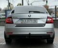 Сірий Шкода Октавія, об'ємом двигуна 1.8 л та пробігом 162 тис. км за 13999 $, фото 12 на Automoto.ua