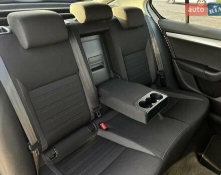 Серый Шкода Октавия, объемом двигателя 1.97 л и пробегом 289 тыс. км за 15650 $, фото 35 на Automoto.ua