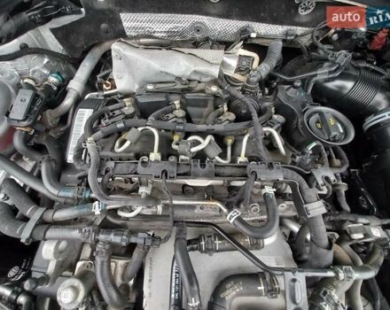 Серый Шкода Октавия, объемом двигателя 1.6 л и пробегом 137 тыс. км за 15600 $, фото 7 на Automoto.ua