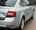 Сірий Шкода Октавія, об'ємом двигуна 1.8 л та пробігом 164 тис. км за 11999 $, фото 21 на Automoto.ua