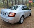 Шкода Октавія 2017 у Сосницы на Automoto.ua Сірий Шкода Октавія, об'ємом двигуна 1.4 л та пробігом 243 тис. км за 12000 $, фото 2 на Automoto.ua