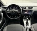 Сірий Шкода Октавія, об'ємом двигуна 1.8 л та пробігом 162 тис. км за 13999 $, фото 20 на Automoto.ua