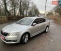 Сірий Шкода Октавія, об'ємом двигуна 2.05 л та пробігом 290 тис. км за 14400 $, фото 5 на Automoto.ua