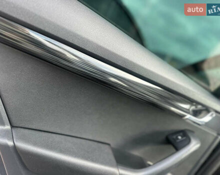 Серый Шкода Октавия, объемом двигателя 1.97 л и пробегом 270 тыс. км за 14999 $, фото 23 на Automoto.ua