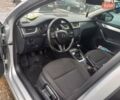 Серый Шкода Октавия, объемом двигателя 1.6 л и пробегом 137 тыс. км за 15600 $, фото 14 на Automoto.ua