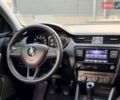 Серый Шкода Октавия, объемом двигателя 1.4 л и пробегом 162 тыс. км за 11900 $, фото 11 на Automoto.ua