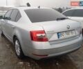 Серый Шкода Октавия, объемом двигателя 1.6 л и пробегом 137 тыс. км за 15600 $, фото 6 на Automoto.ua