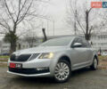 Серый Шкода Октавия, объемом двигателя 1.4 л и пробегом 227 тыс. км за 13500 $, фото 3 на Automoto.ua