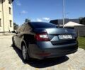 Серый Шкода Октавия, объемом двигателя 1.4 л и пробегом 303 тыс. км за 12200 $, фото 9 на Automoto.ua