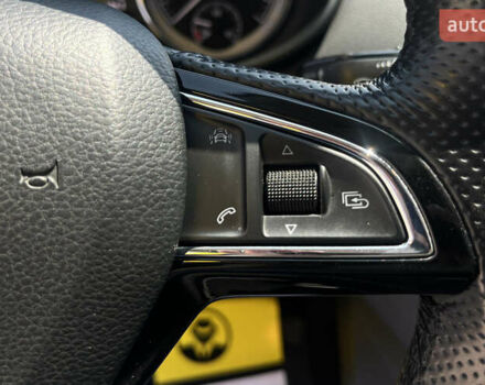 Серый Шкода Октавия, объемом двигателя 1.6 л и пробегом 273 тыс. км за 13700 $, фото 23 на Automoto.ua