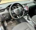 Шкода Октавия 2017 в Кропивницком (Кировограде) на Automoto.ua Серый Шкода Октавия, объемом двигателя 2 л и пробегом 164 тыс. км за 16500 $, фото 5 на Automoto.ua