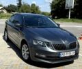 Серый Шкода Октавия, объемом двигателя 1.4 л и пробегом 303 тыс. км за 12200 $, фото 4 на Automoto.ua