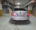 Серый Шкода Октавия, объемом двигателя 1.97 л и пробегом 155 тыс. км за 20500 $, фото 5 на Automoto.ua