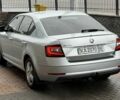 Сірий Шкода Октавія, об'ємом двигуна 1.8 л та пробігом 162 тис. км за 13999 $, фото 15 на Automoto.ua