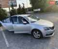 Серый Шкода Октавия, объемом двигателя 1.6 л и пробегом 210 тыс. км за 14950 $, фото 7 на Automoto.ua