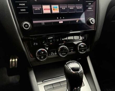 Сірий Шкода Октавія, об'ємом двигуна 1.8 л та пробігом 164 тис. км за 11999 $, фото 52 на Automoto.ua